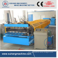 Fully Automatic Wuxi Suhang Glazed Tile Forming Machine